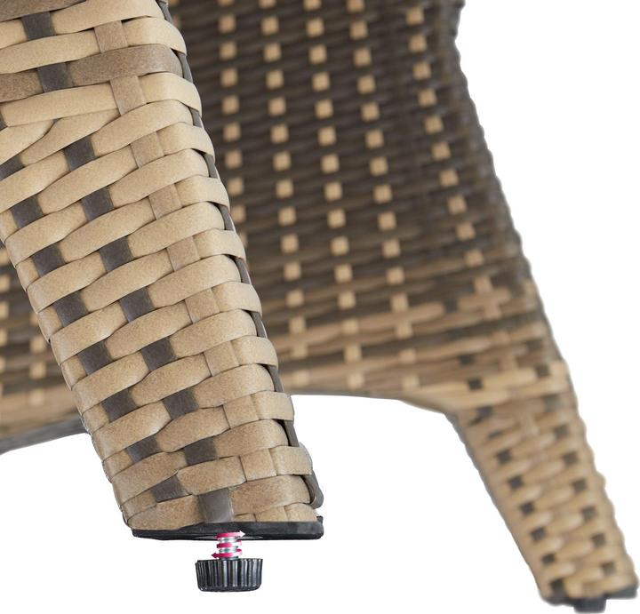 Actual product image tectake Catania