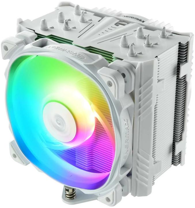 Actual product image Enermax 71.32 cfm, ³/h 138. (160 mm)