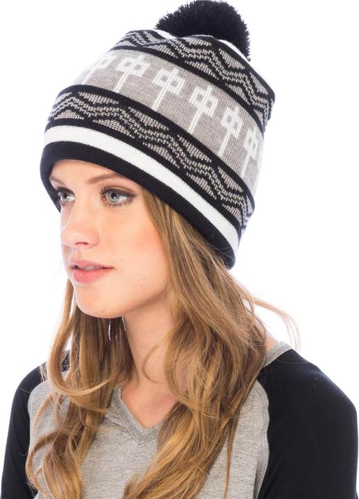 White, Grey, Charcoal