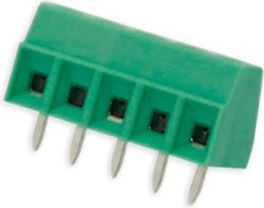 Immagine prodotto Phoenix Contact Connettore Passo 3 81mm 10 poli