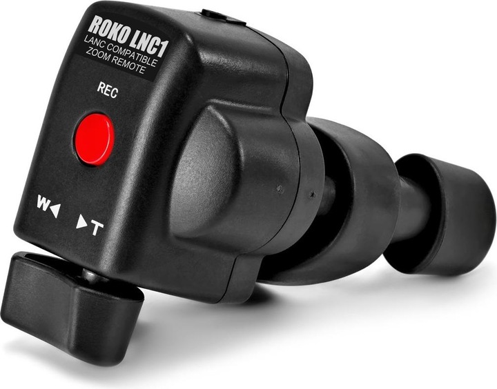 Produktbild Roko LNC1 LANC Fernbedienung