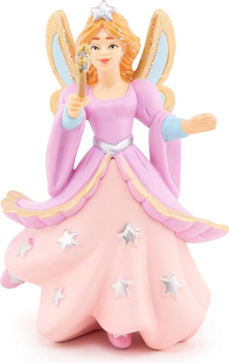Actual product image Papo Fairy with stars