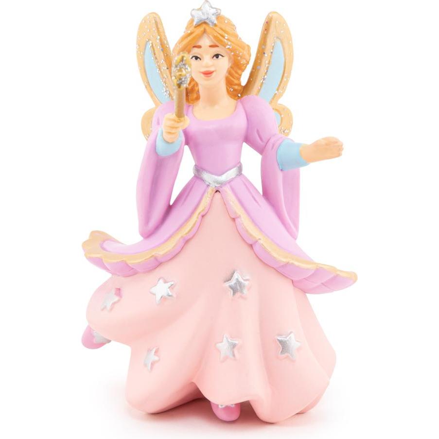 Thumbnail - Papo Fee mit Sternen