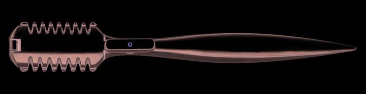 Immagine prodotto Jaguar Effilatore di metallo