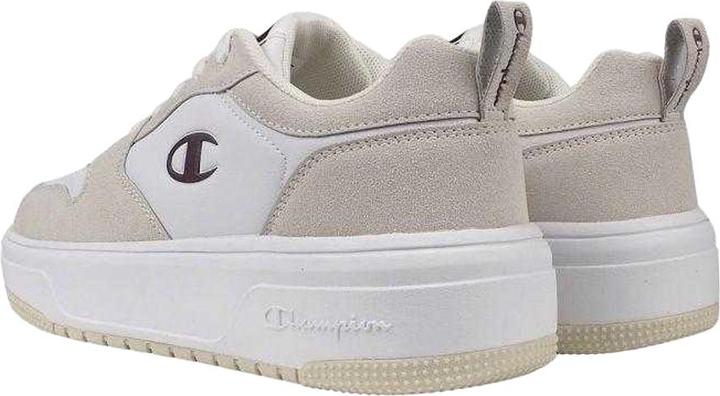 Image du produit Champion - Baskets LITE - Femme (38)