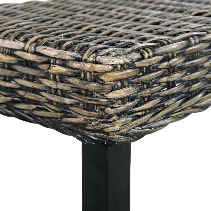 Produktbild vidaXL Bank (110 cm)