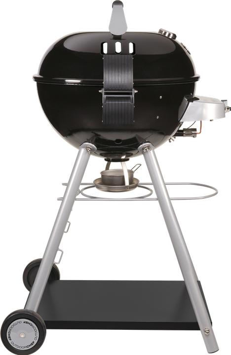 Produktbild Outdoorchef Leon 570 G (8.50 kW)