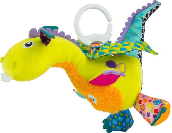 Produktbild Tomy Lamaze Flip Flap Dragon