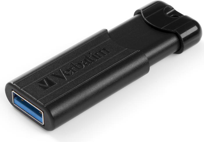 Produktbild Verbatim PinStripe (128 GB)