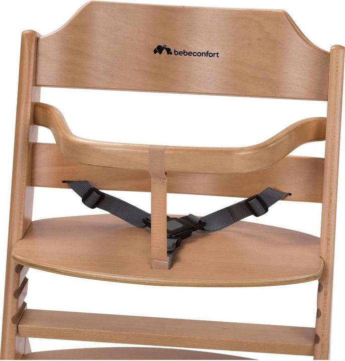 Image du produit Bebeconfort Chaise haute pour enfant 'Timba basic (Chaise haute)