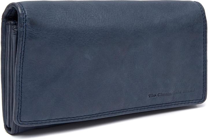 Produktbild The Chesterfield Brand Lentini Geldbörse Leder 18 cm