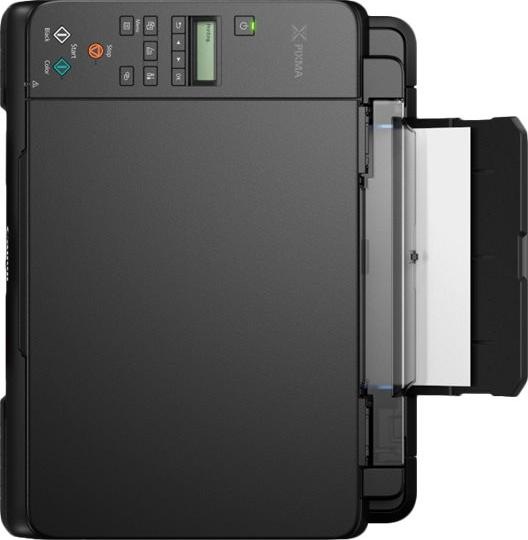 Actual product image Canon PIXMA G650 (Ink tank, Colour)
