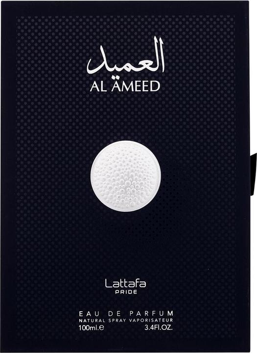Immagine prodotto Lattafa Al Ameed (Eau de parfum, 100 ml)