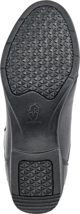 Produktbild Moretta Lange Reitstiefel Carla Leder (31)