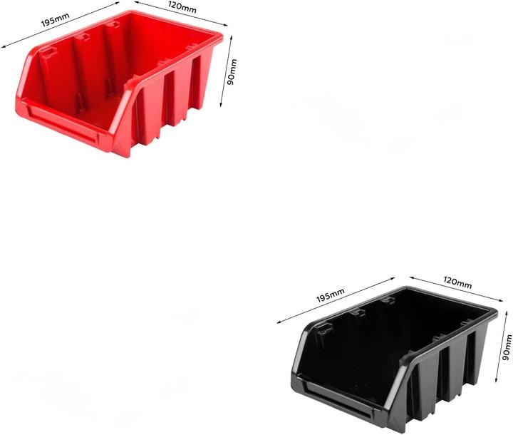 Actual product image SimpleThing ITBNN400x4-U1010-MIX3