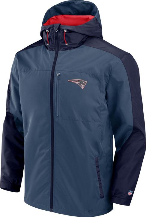 Immagine prodotto Fanatics Giacca invernale ibrida New England Patriots NFL - S (S)