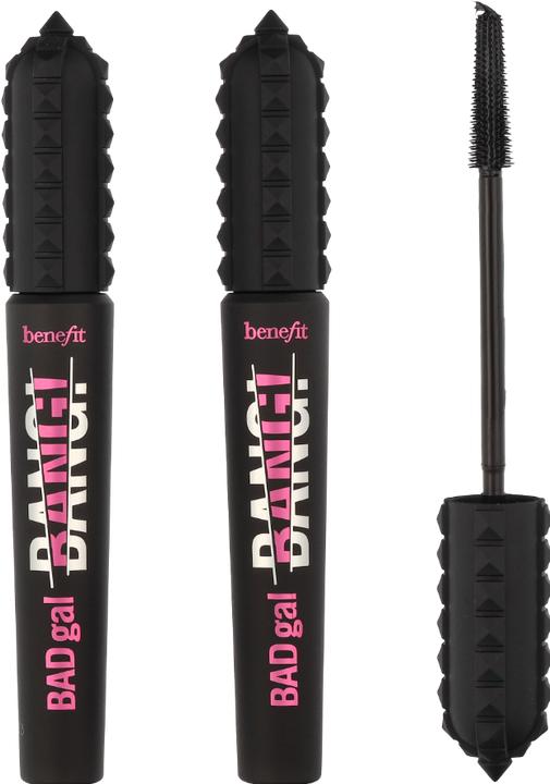 Produktbild BeneFit Cosmetics Badgal Bang (#1 Intense Pitch Black)