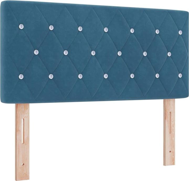 Actual product image VidaXL Headboard (100 x 7 x 88 cm)