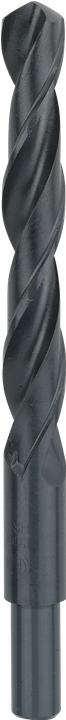Actual product image Bosch Zubehör Metal drill HSS-R, DIN 338 D= 15.0 mm L= 169 mm (15 mm)