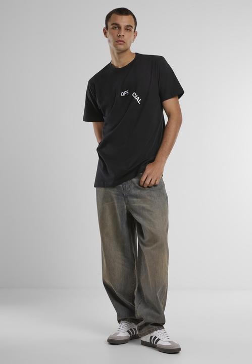 Produktbild MT Official Tee (XS)