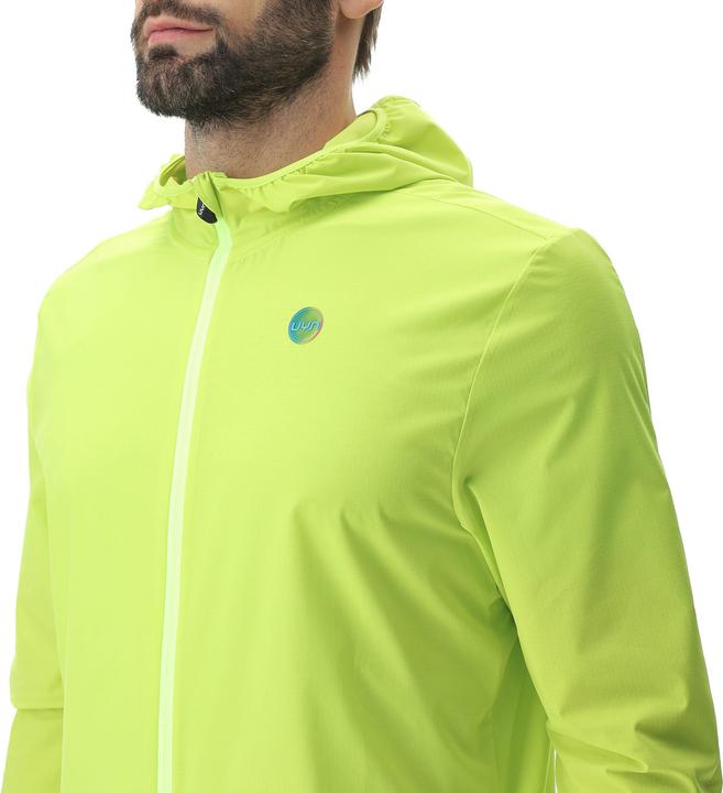 Actual product image UYN Ergoproof running jacket (XL)