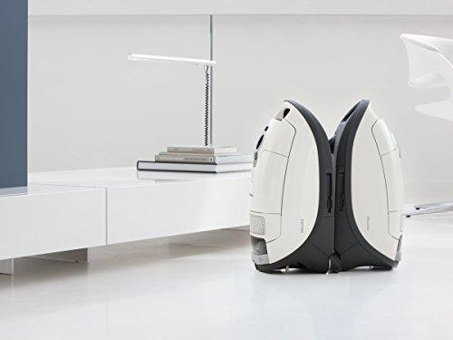 Actual product image Miele C3 Silence