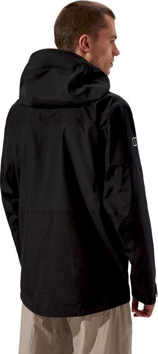 Actual product image Berghaus Wasserdichte Ridge-Seeker Jacket (L)