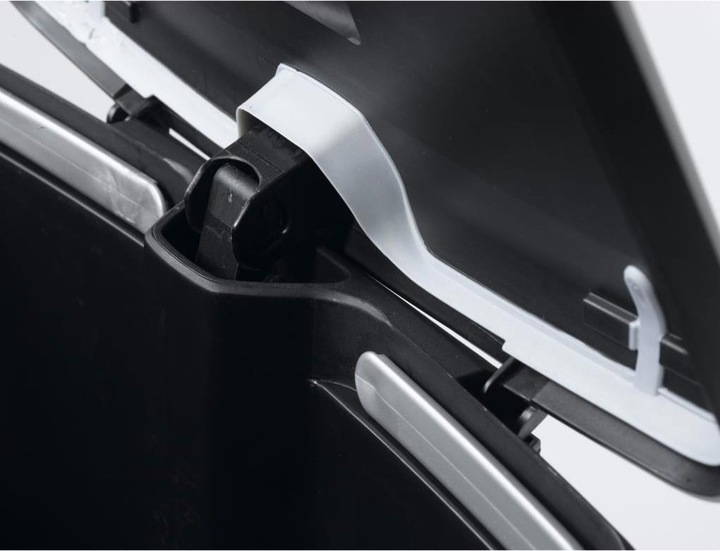 Image du produit Curver Poubelle (50 l)