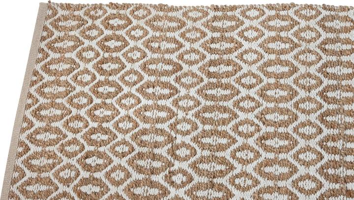 Produktbild Esprit Carpet Home White Brown Boho 200 x 300 cm (200 x 300 cm)