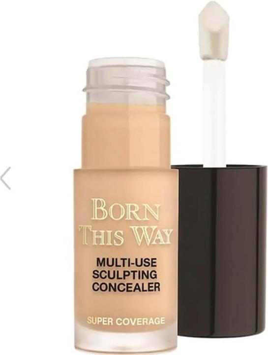 Produktbild Too Faced Born This Way Super Coverage Multi-Use Concealer