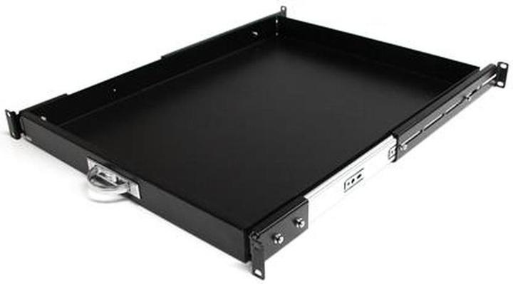 Produktbild StarTech 22in Deep Sliding Shelf