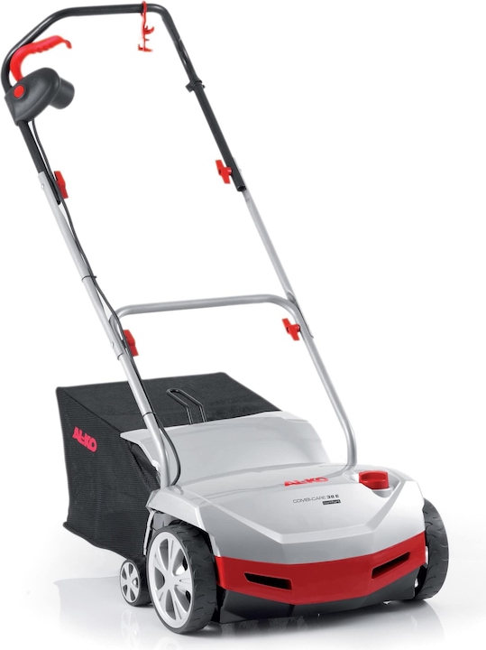 Produktbild AL-KO Combi Care 38 E Comfort