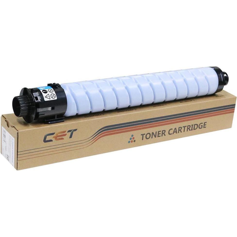 CoreParts, Toner, Cyan Toner Cartridge