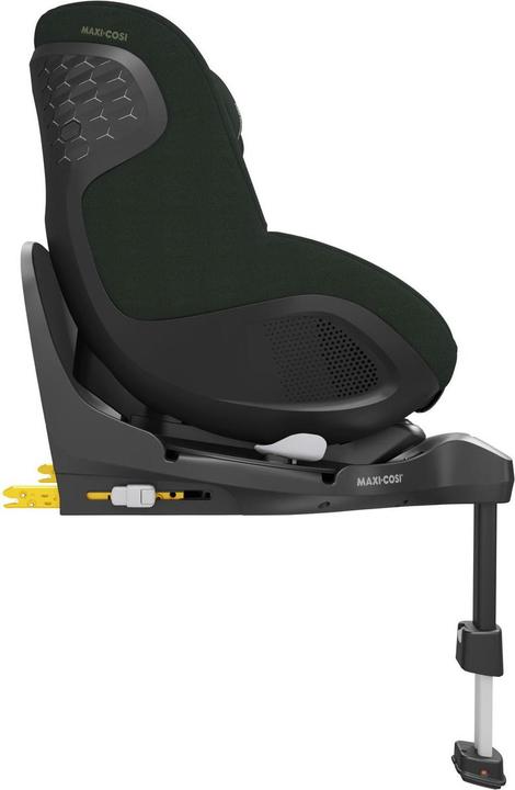 Produktbild Maxi-Cosi Mica 360 Pro Authentic (Reboarder, ECE R129/i-Size Norm)