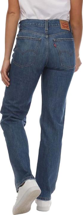 Immagine prodotto Levis Amplify It Jeans Basso Profilo Donna (28)