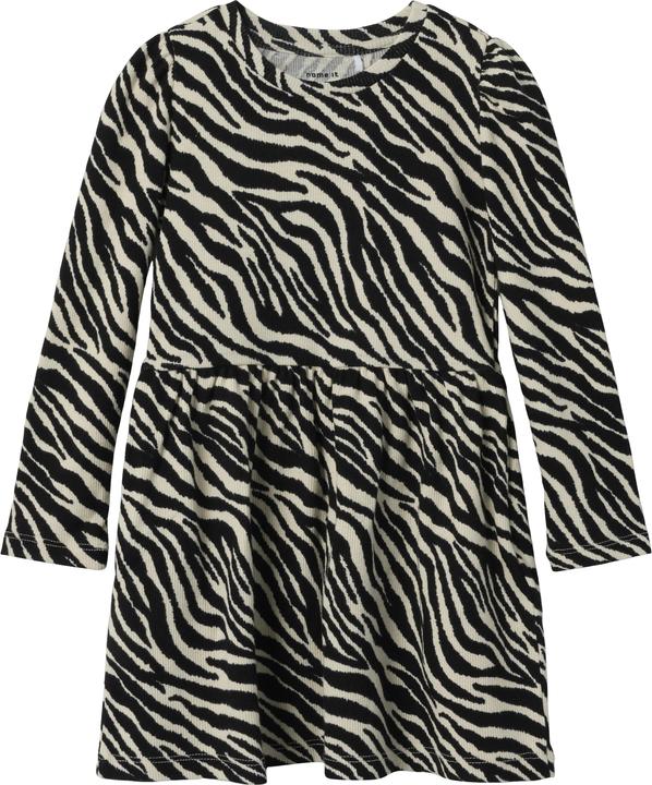 Produktbild Name it Print Kleid (104)