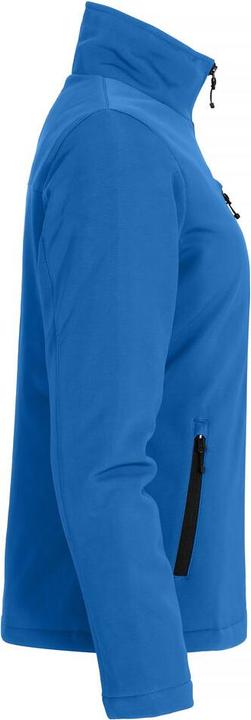 Produktbild Clique Padded Softshell Jacket Women (XL)