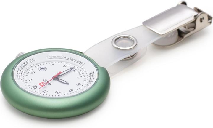 Produktbild Schwesternuhr SWISS MedClip