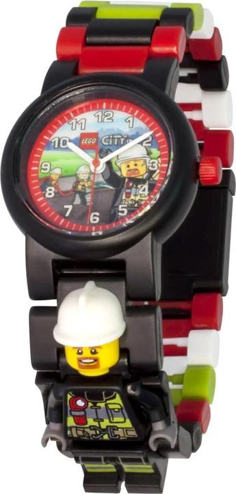 Image du produit LEGO Montre-bracelet City Watch