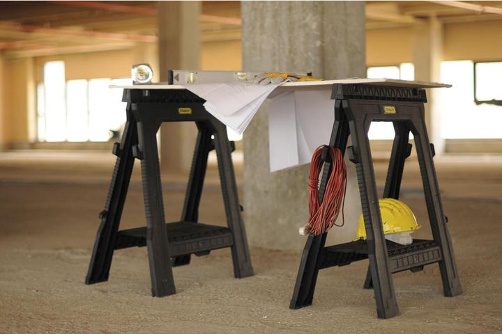 Image du produit Stanley Stand de soutien ensemble