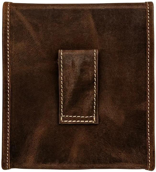 Image du produit Dörr Carquois binoculaire Cape Town S marron (Étui pour appareil photo, 2.30 l)