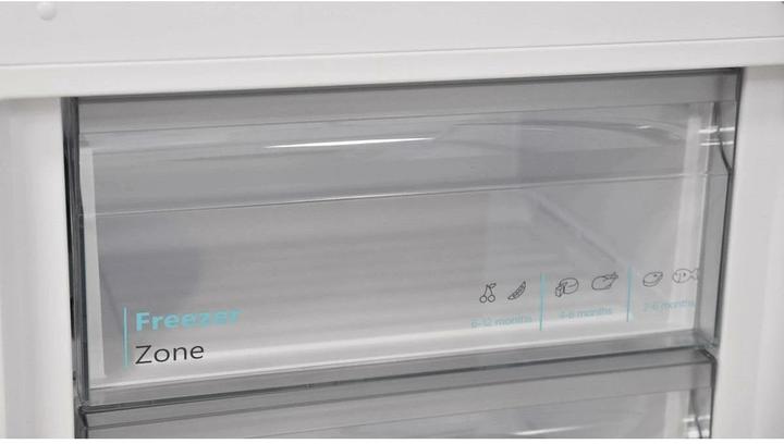 Image du produit Sharp SJ-BA09RMXWC-EU (294 l)