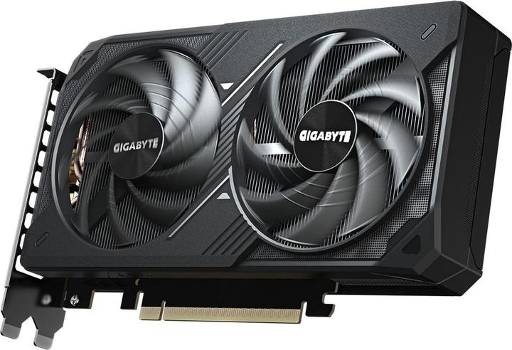 Actual product image Gigabyte RTX5060 TI EAGLE Max OC 8GB GDDR7 HDMI 3xDP (8 GB)