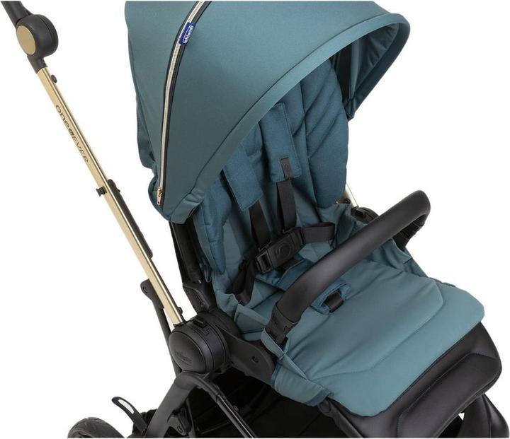 Immagine prodotto Chicco One4Ever (0 Mesi - 4 anni)