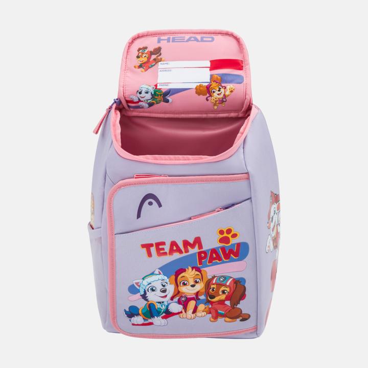 Productafbeelding Head Paw Patrol Rucksack Rosa