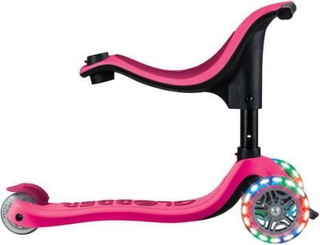 Actual product image Globber Roller mit Sitz