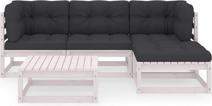 Produktbild vidaXL Kathi