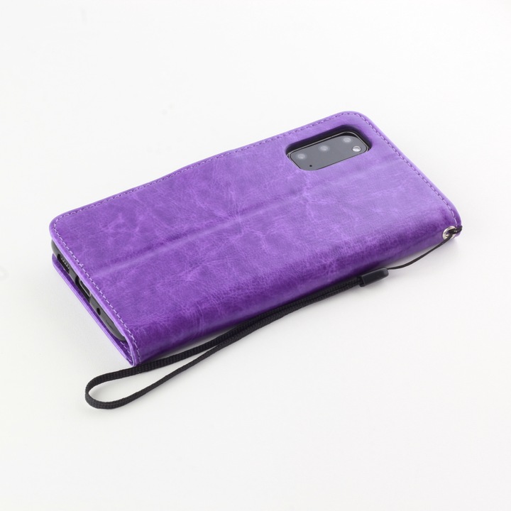 Produktbild PhoneLook Hülle Premium Flip t (Samsung Galaxy S23+)