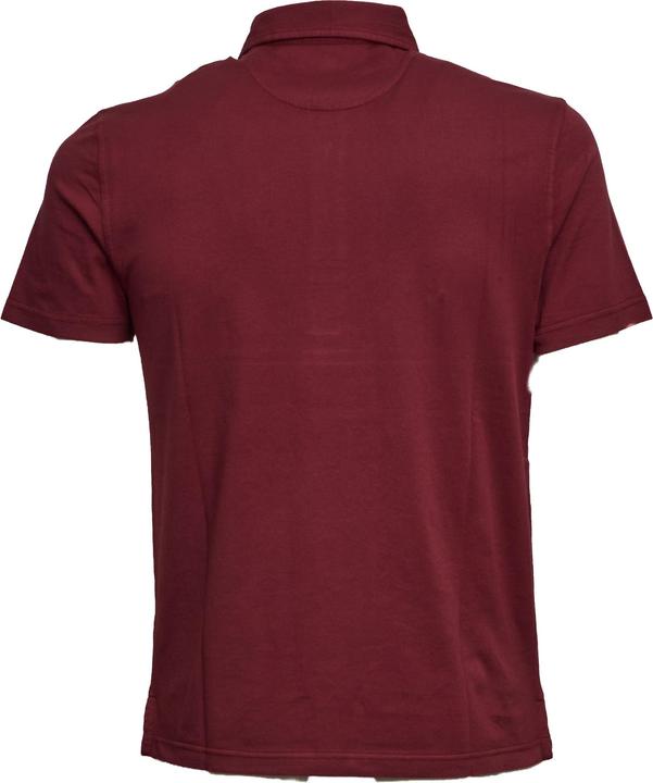 Immagine prodotto Fedeli Polo Jersey Flex Dusty M/m (M)