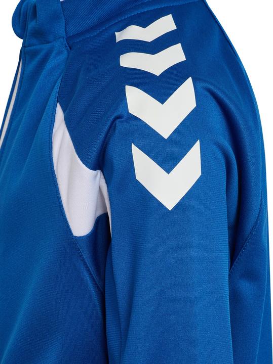 Produktbild hummel hmlCORE 2.0 TRACK ZIP JACKET KIDS (140)